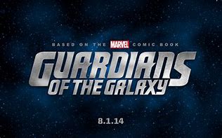 Image result for Guardians of the Galaxy Text