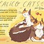 Image result for Tabby and Calico Cat