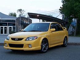 Image result for Mazda Protege Mazdaspeed 2003