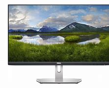 Image result for Monitor Dell Display 24