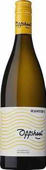 Image result for Hunter's Chardonnay Offshoot