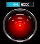 Image result for HAL 9000 PC Case