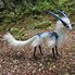 Image result for Clouded Antelope