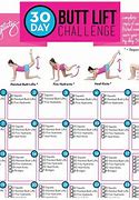 Image result for 28 Day Workout Challenge Images