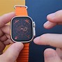 Image result for Apple Watch Ultra Copy On Internet