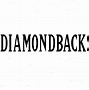 Image result for Arizona Diamondbacks Font
