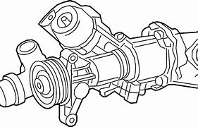 Image result for 2016 Infiniti QX50 Water Pump Replacement
