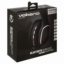 Image result for Volkano Soner Series Bluethooth Headphones