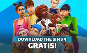 Image result for Sims 4 Download for Laptop