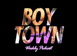 Image result for Podcast Town