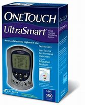 Image result for LifeScan Meters