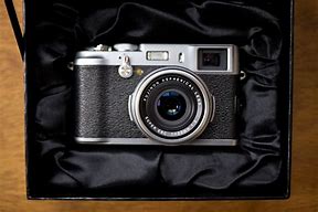 Image result for Fujifilm X100 Thumb