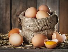 Image result for Bushel of Eggs