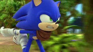 Image result for Sonic Boom Screenshots