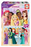 Image result for Puzzle Princesse