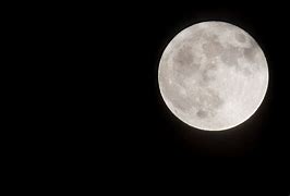 Image result for Glowing Moon