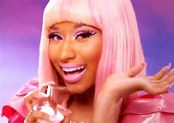 Image result for Nicki Minaj Barbie Pink