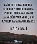 Image result for Isaias 56 Tagalog