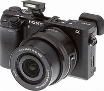 Image result for Kamera Sony A6300