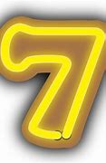Image result for Bubble the Number 7