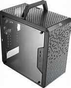 Image result for Micro ATX Case with Handle