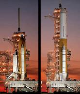 Image result for Shuttle-Derived Launch Vehicle