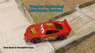 Image result for Cars Lightning McQueen Tongue Winking
