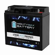 Image result for 12V 18Ah Lithium Ion Battery