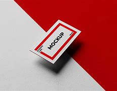 Image result for Business Card Free Mockup Pieces Collage