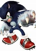 Image result for Sonic the Werehog Action Figure