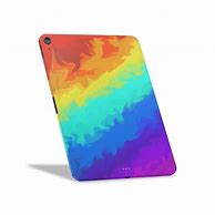 Image result for Rainbow iPad