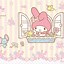 Image result for Hello Kitty Sanrio Melody