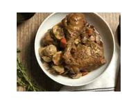 Image result for Julia Child's Coq AU Vin Recipe