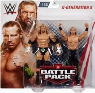 Image result for WWE Toys Battle Pack