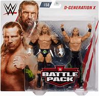 Image result for WWE Shawn Michaels Toys