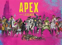Image result for Apex Legends Legacy