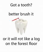 Image result for Broken Teeth Meme
