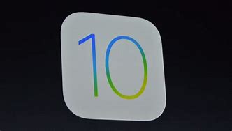 Image result for iOS 10 iPad