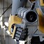 Image result for The Giant Robot
