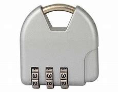 Image result for Mini Combination Locks