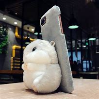 Image result for iPhone 6 Cases Fluffy