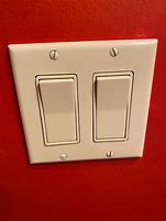 Image result for 240 Volt External Stainless Steel Light Switch
