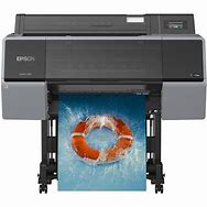 Image result for Epson SureColor Printer