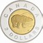 Image result for Toonie