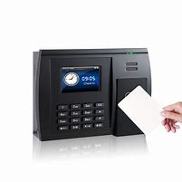 Image result for ID Card Reader for Attendance