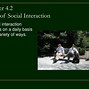 Image result for Types of Human Interaction