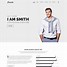 Image result for Personal Portfolio Template