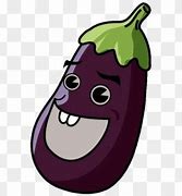 Image result for 1 Million Eggplant Emoji