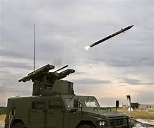 Image result for Mistral Missile Multi Rocket Launcher