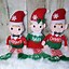 Image result for Personalized Elf Doll